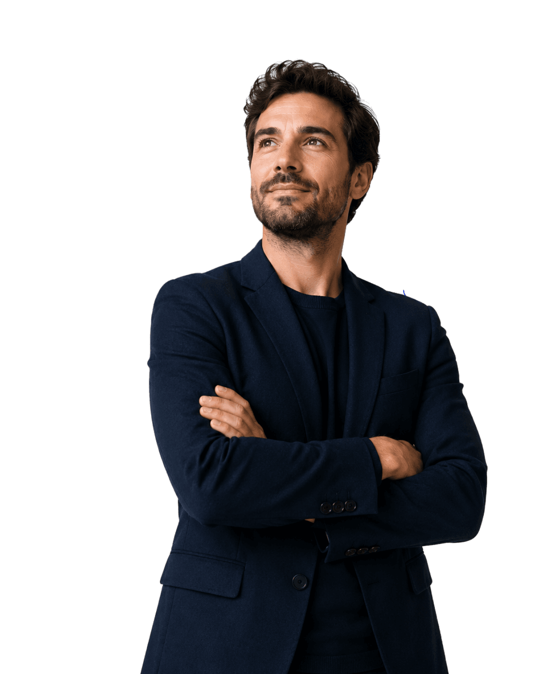 Marcus Détrez — Fondateur LSI
