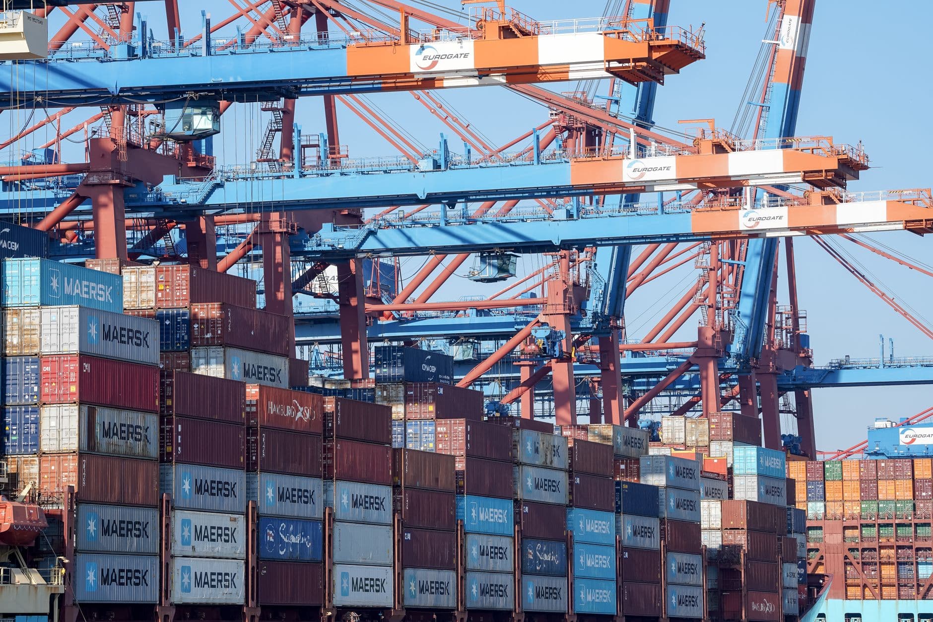 De quoi l'industrie européenne dépend-elle vraiment ?