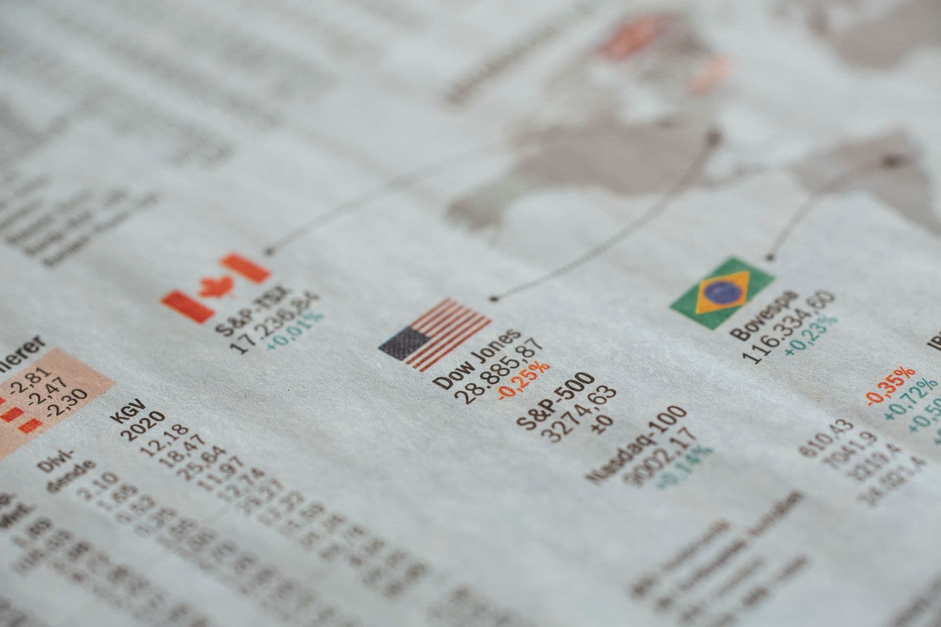 Que pèse vraiment le français dans l'économie mondiale ?