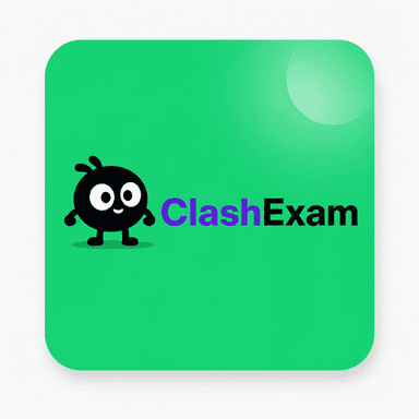 CLASHEXAM