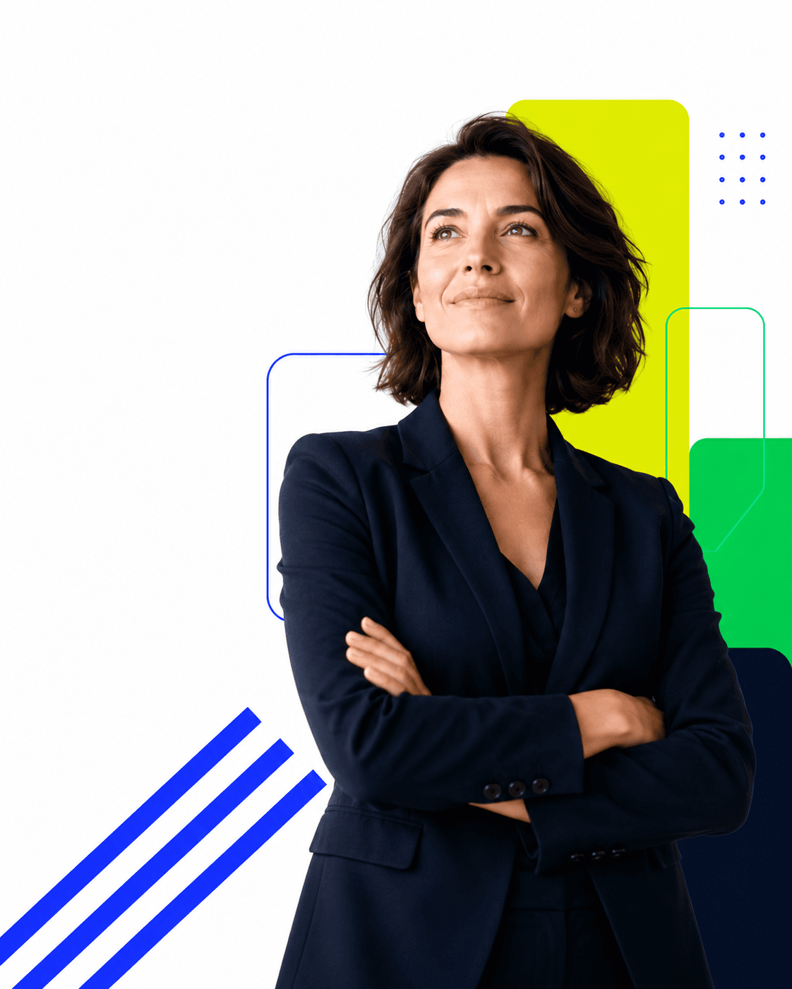 LSI — Professionnelle en formation stratégique